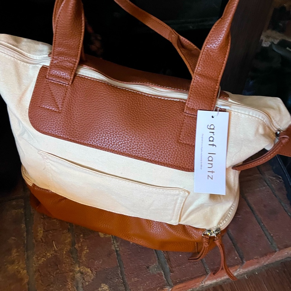 BEAUTIFUL Weekend Bag